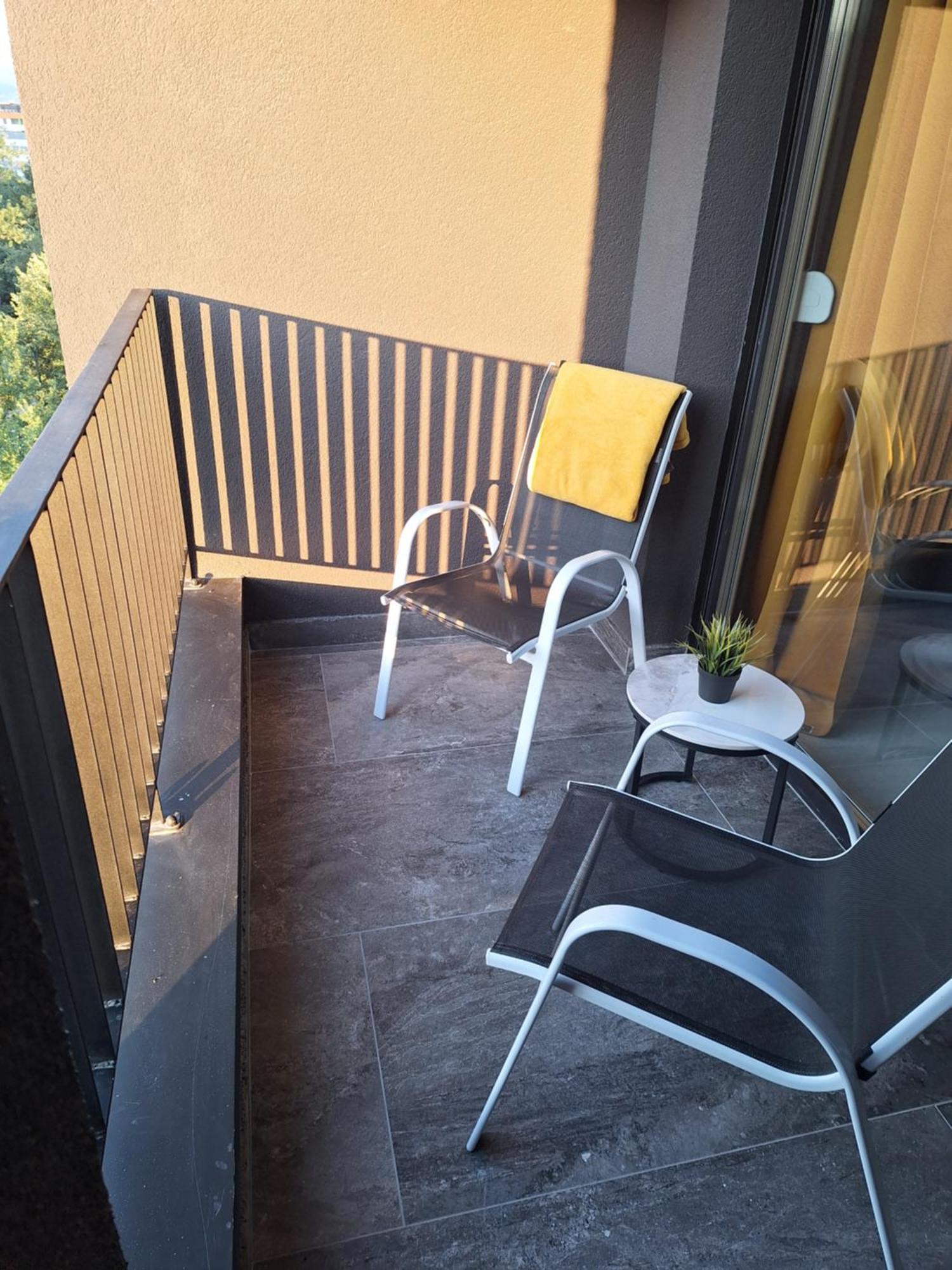 Blue Sky - Free Garage Apartment *